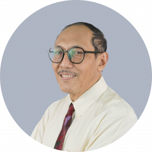 Foto Prof. Ir. Edi Leksono, M.Eng., Ph.D.