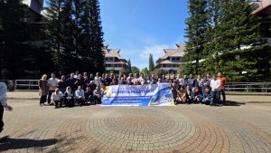 Pelatihan Instrumentasi dan Kontrol Lanjut untuk Sistem Geothermal — Modul Final Control Element: Control Valve