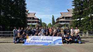 Pelatihan Instrumentasi dan Kontrol Lanjut untuk Sistem Geothermal — Modul Documentation, Analytical Instrument dan Data Transmission