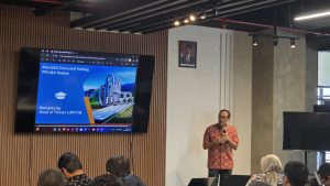 Pelatihan Instrumentasi dan Kontrol Lanjut untuk Sistem Geothermal — Modul Documentation, Analytical Instrument dan Data Transmission