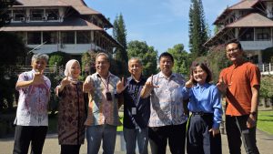 Pelatihan Instrumentasi dan Kontrol Lanjut untuk Sistem Geothermal — Modul Final Control Element: Control Valve