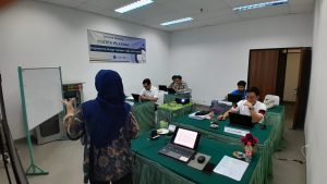 Pelatihan Engineering Design Standard Code and Practice